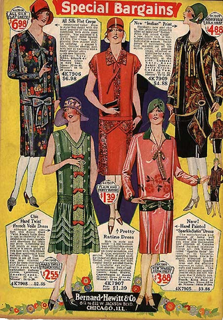 Illustration for article titled Special Bargains